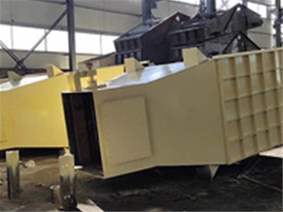 山西洗煤機(jī)設(shè)備前期管理為什么重要？