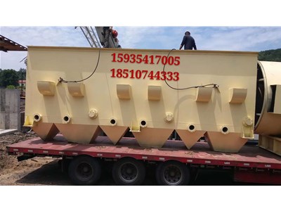 影響洗煤機(jī)齒輪潤(rùn)滑的因素有哪些呢？浩辰裝備公司為您解讀