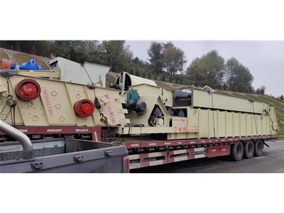 山西洗煤設(shè)備現(xiàn)階段有哪些優(yōu)點(diǎn)呢？山西浩辰裝備制造為您解讀