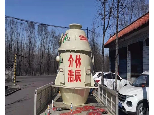 浩辰裝備公司告訴您洗煤設(shè)備的作用及應(yīng)急處理是如何操作的？