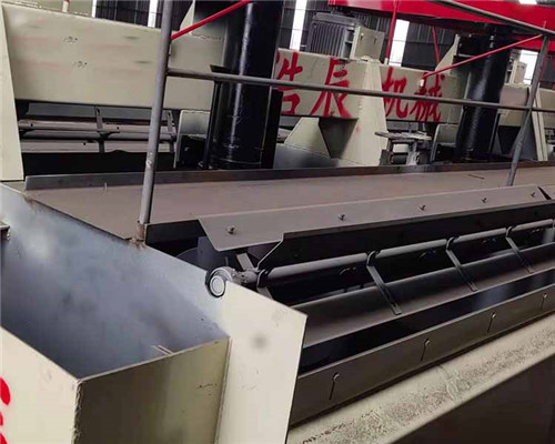 山西浩辰裝備公司 解讀，山西數(shù)控洗煤設(shè)備是如何洗煤的？